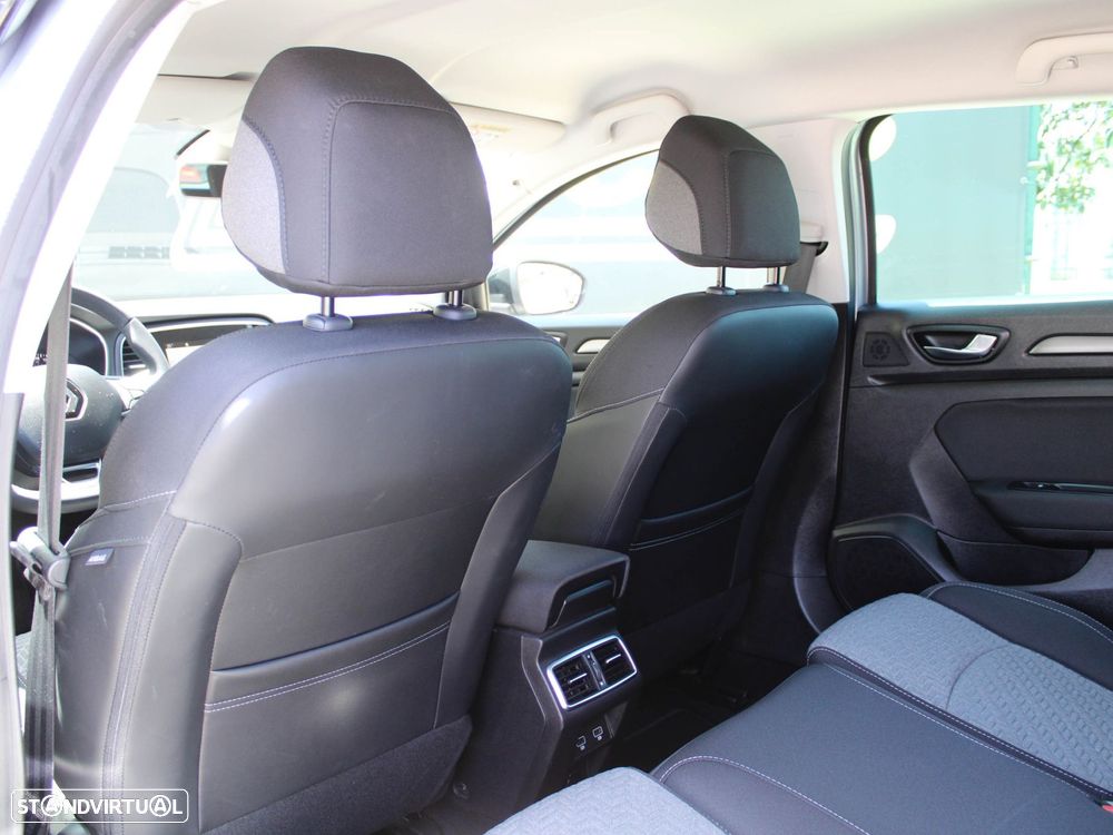 Renault Mégane Sport Tourer 1.5 Blue dCi Limited - 53