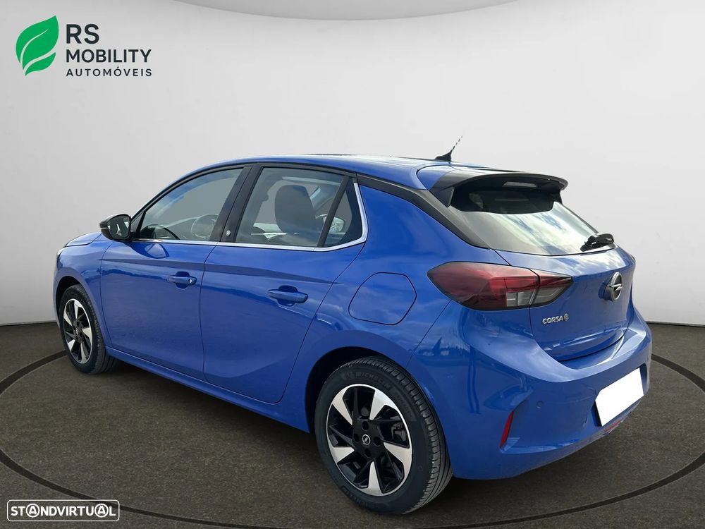 Opel Corsa-e Elegance - 6