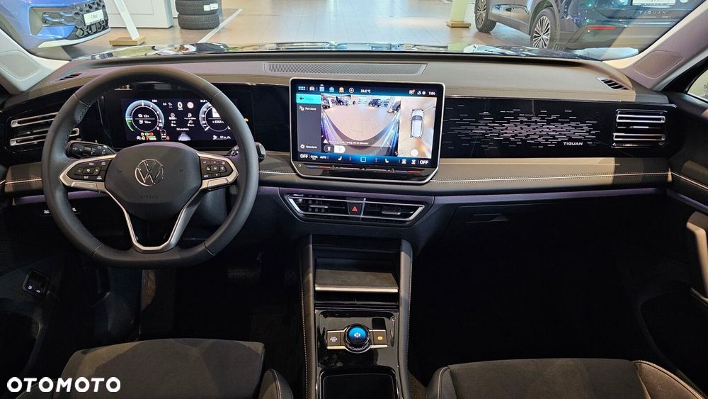 Volkswagen Tiguan - 21