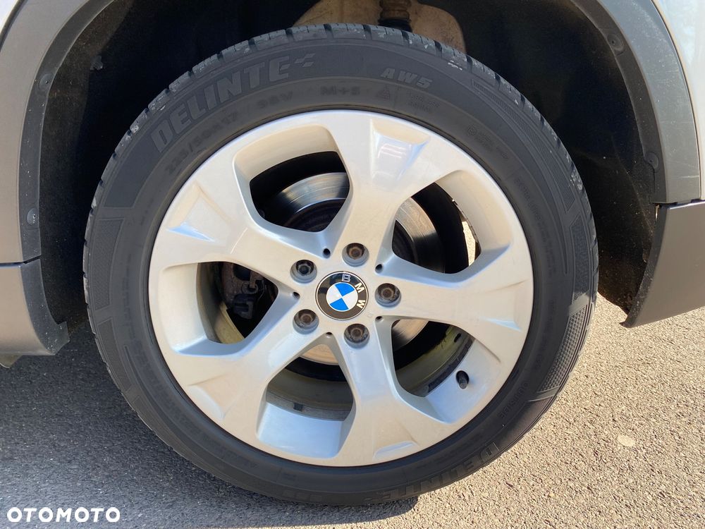 BMW X1 - 11