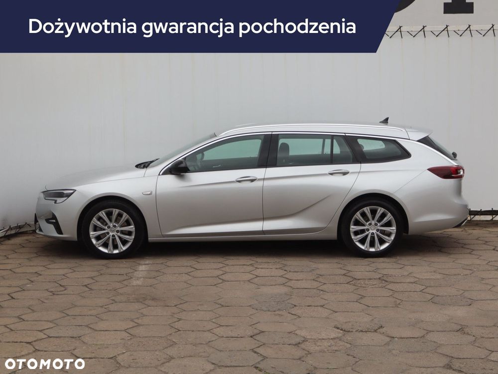 Opel Insignia - 4