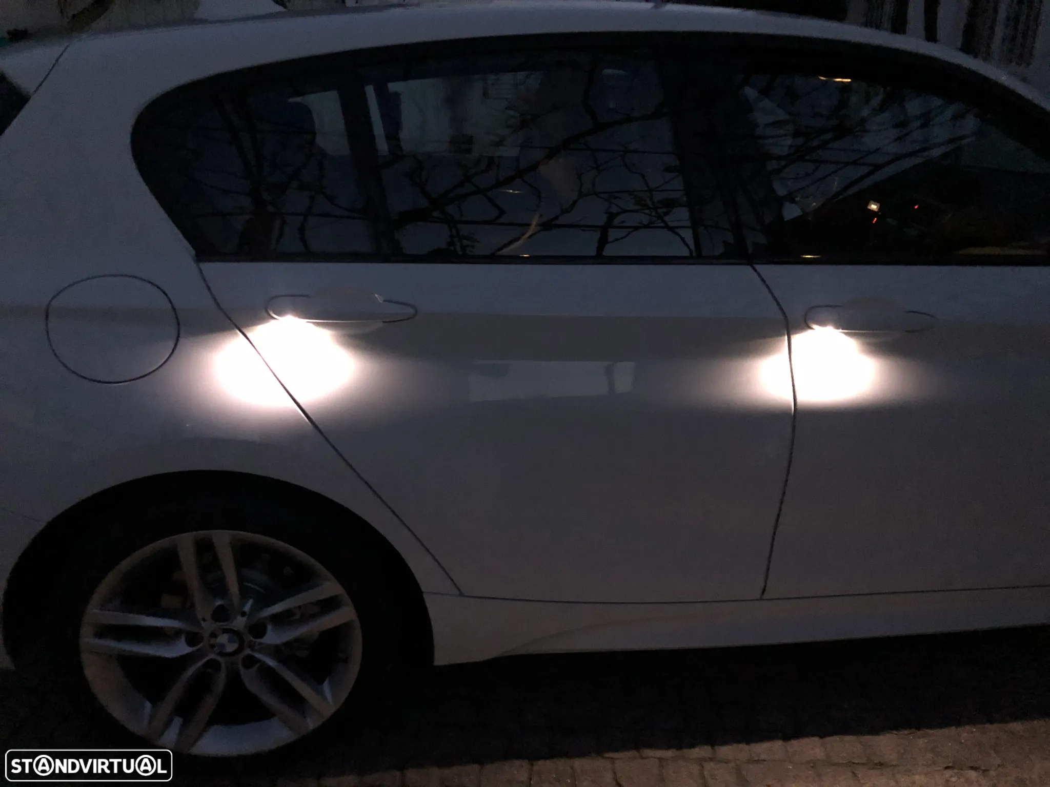 BMW 114 d Pack M - 14