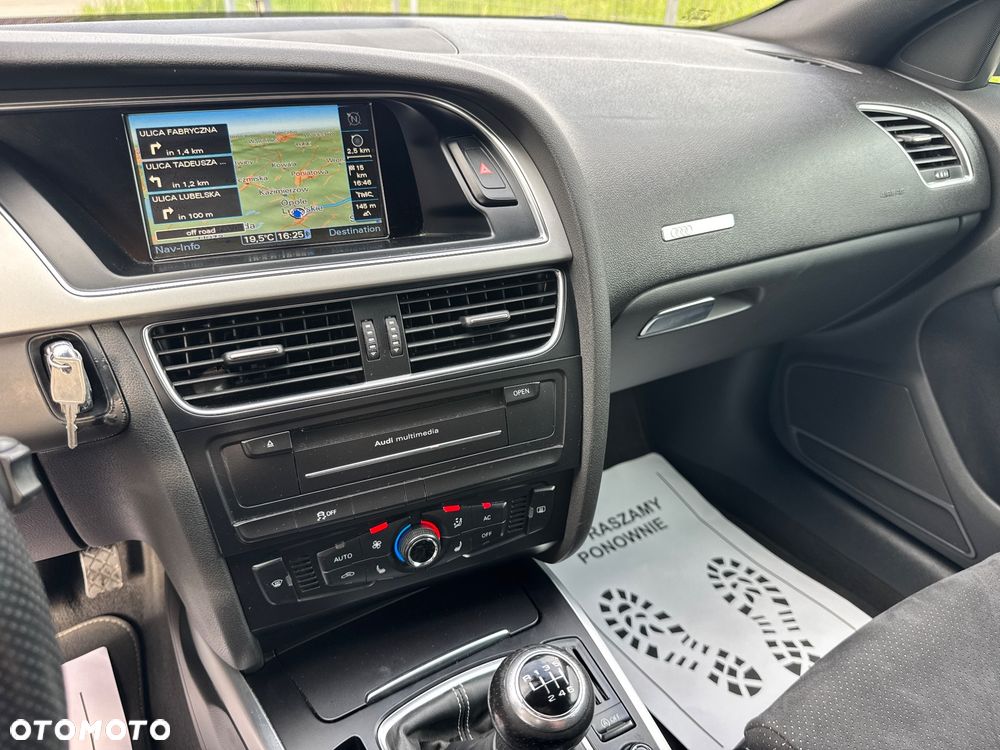 Audi A5 Sportback - 22