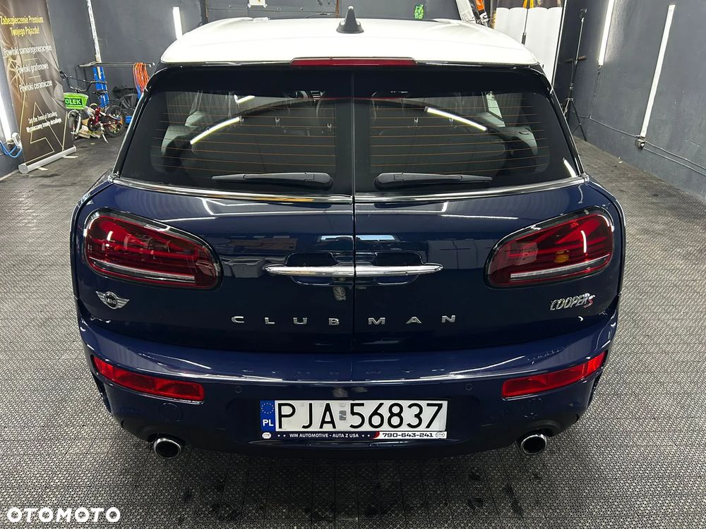 MINI Clubman Cooper S - 15