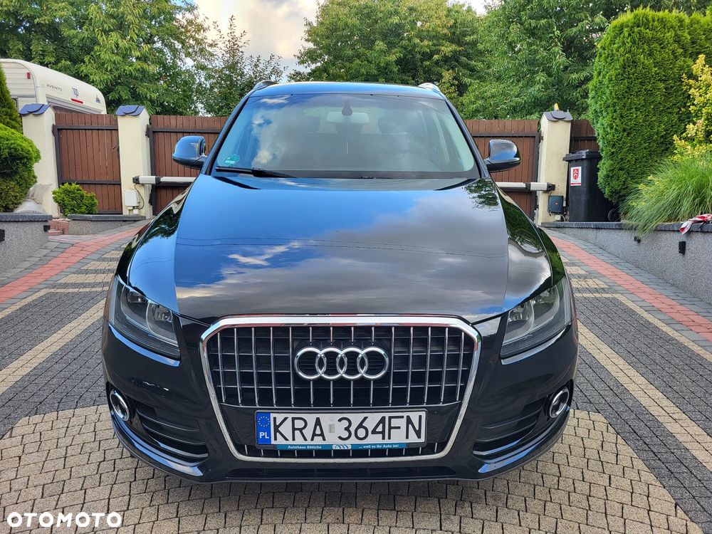 Audi Q5 2.0 TDI - 8