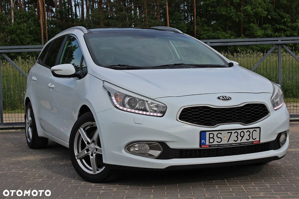 Kia Ceed 1.6 CRDi L Business Line - 15