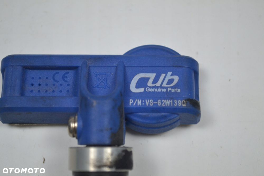 CZUJNIK CIŚNIENIA TPMS HYUNDAI i10 x1szt C-247 - 5