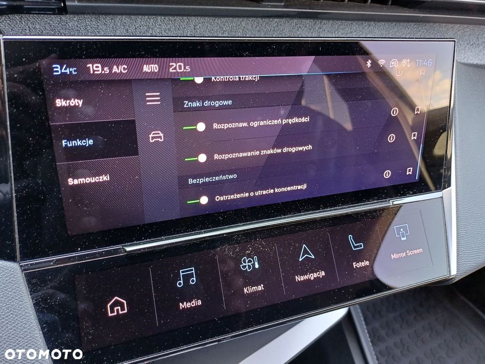 Peugeot 308 1.5 BlueHDi Allure Pack S&S EAT8 - 25