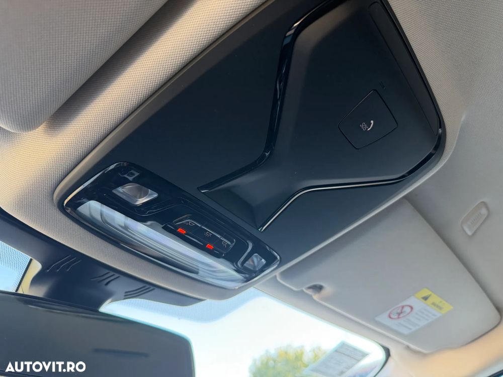 BMW Seria 5 - 15