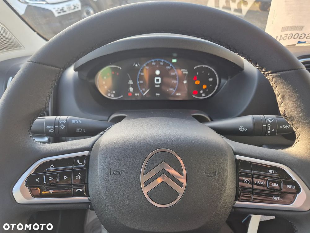 Citroën Jumper Furgon L4H2 2.2 H3-POWER 180KM !! OD RĘKI !! - 9