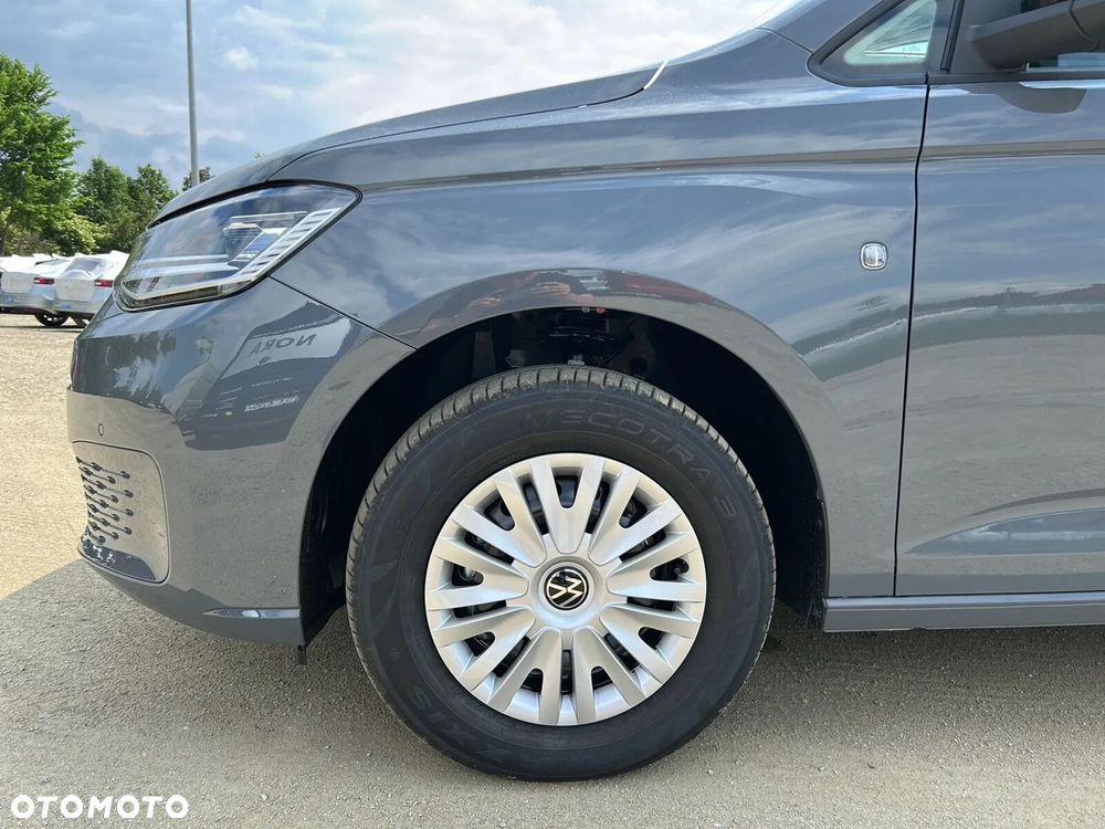 Volkswagen Caddy Cargo/2 os., 2.0 TDI 102 KM Manualna - 28