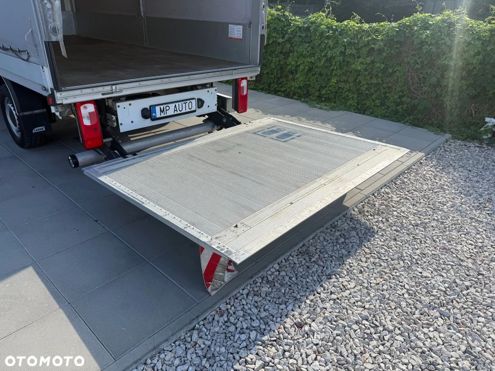 Volkswagen Crafter - 9