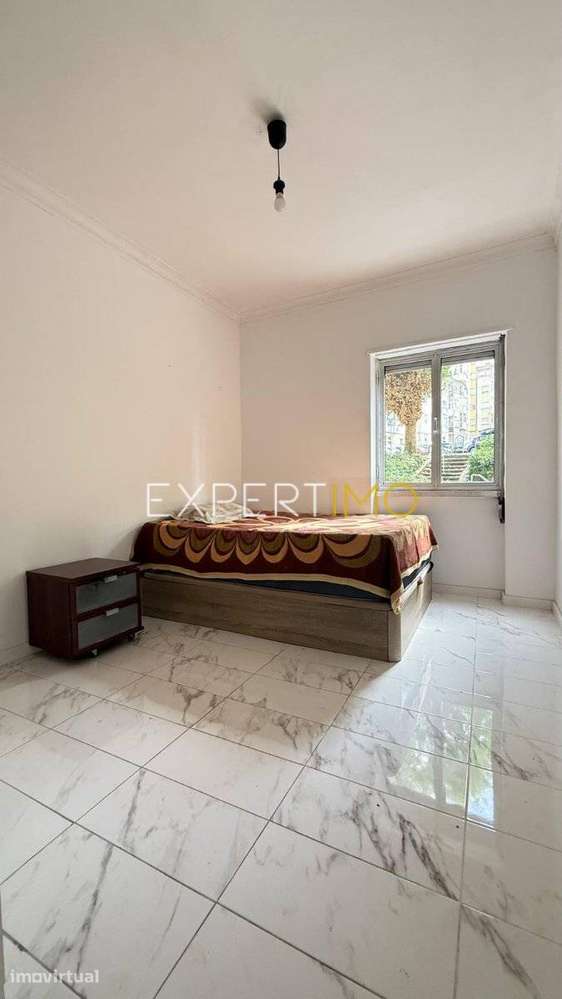 Apartamento T3 convertido em T4, Venteira na Amadora - Grande imagem: 4/16