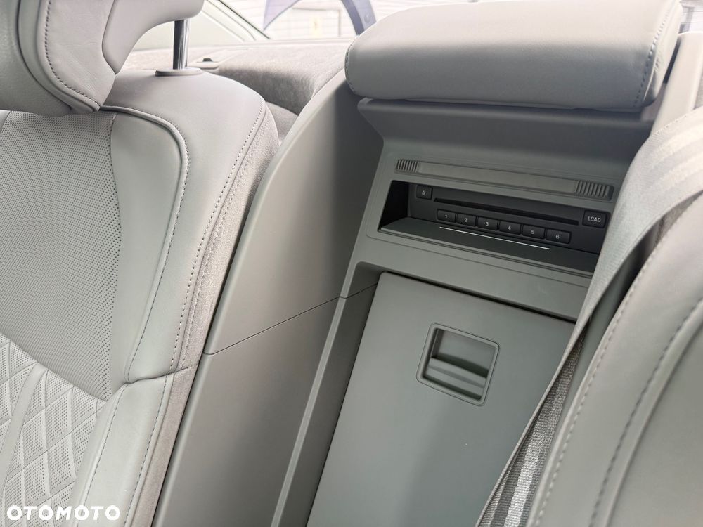 Audi A8 L 50 TDI mHEV Quattro Tiptr - 13