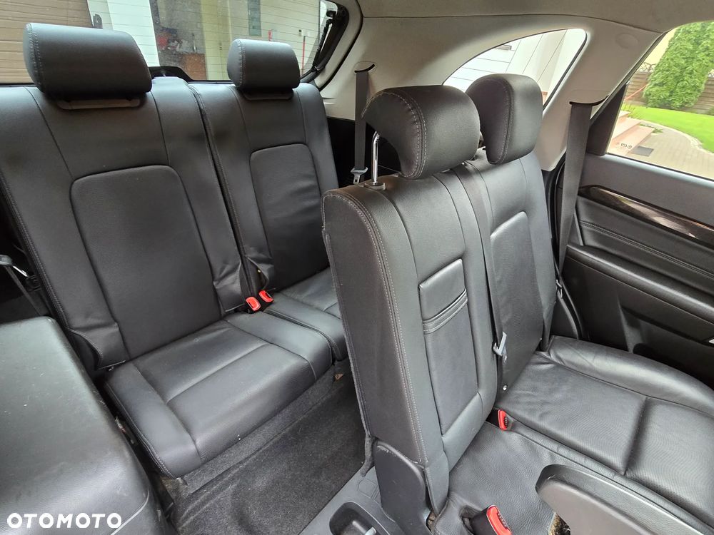 Chevrolet Captiva 2.4 AWD LT+ - 8