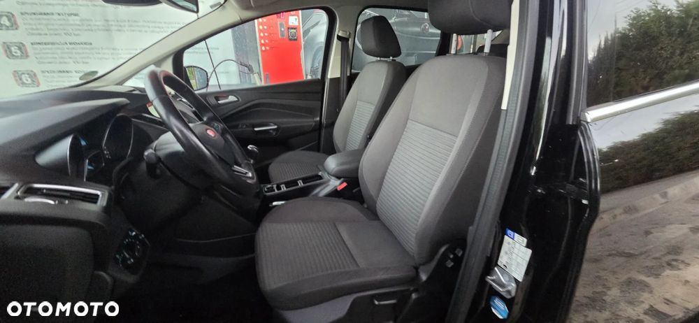 Ford C-MAX 1.0 EcoBoost Titanium ASS - 32