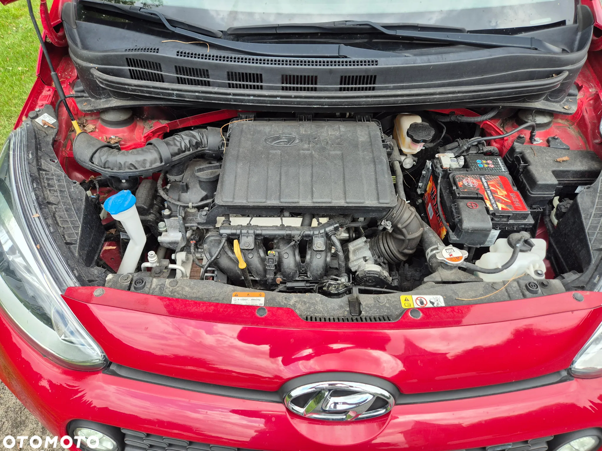 Hyundai i10 1.2 Premium - 14