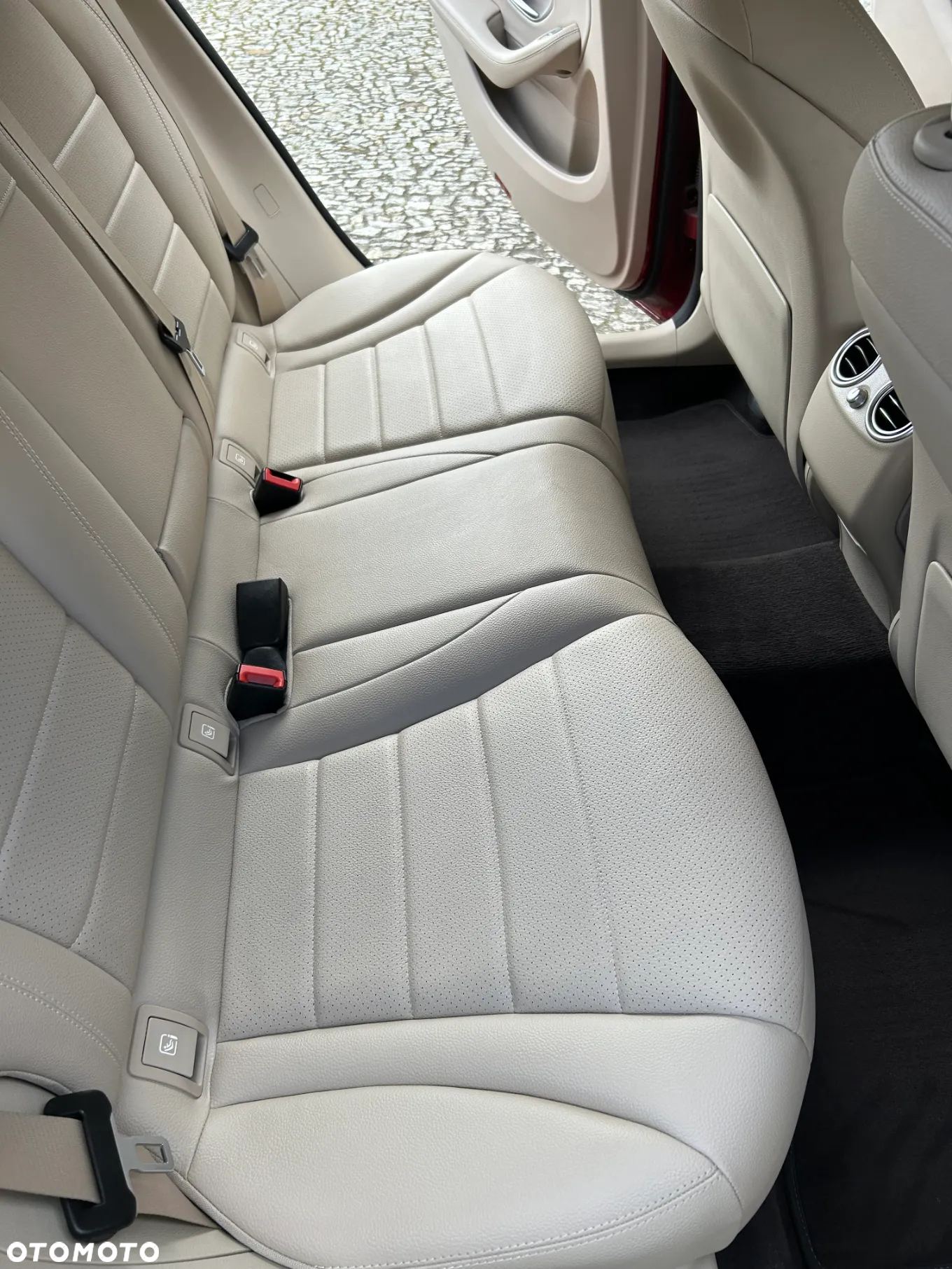 Mercedes-Benz GLC Coupe 200 d 4-Matic - 16