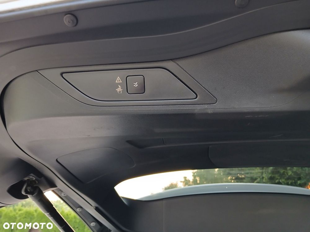 Citroën C4 Picasso 2.0 BlueHDi Shine S&S EAT6 - 11