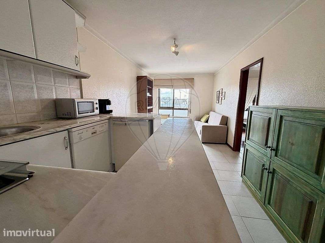 Apartamento T1 para venda - Grande imagem: 5/24