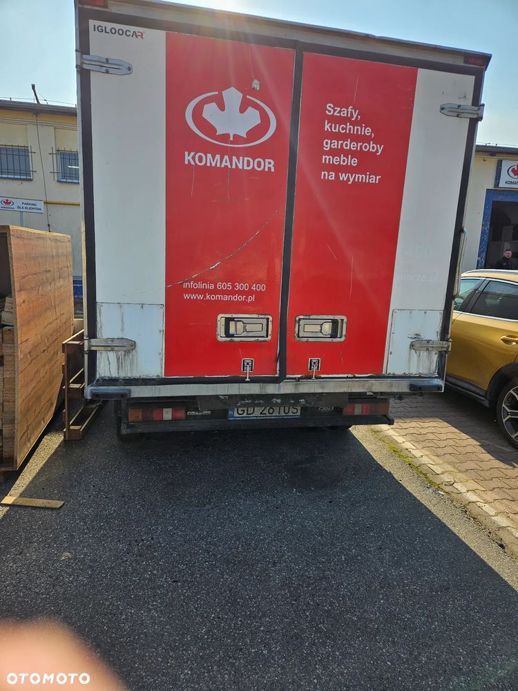 Ford Transit SC 350L EF - 3
