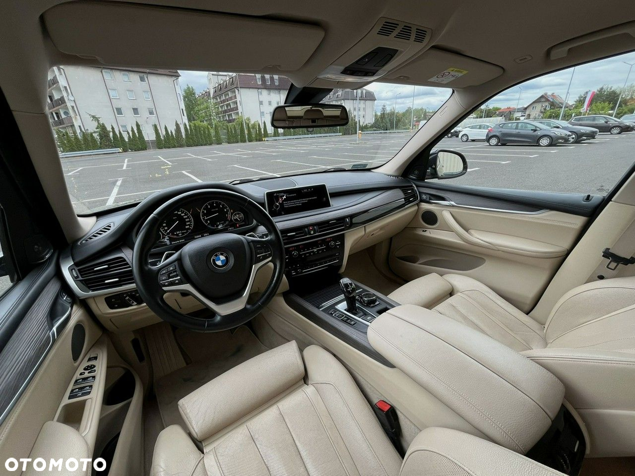 BMW X5 - 11