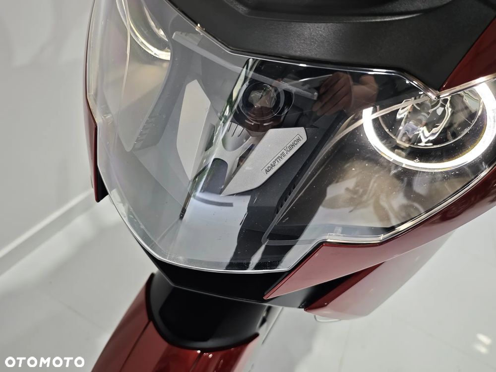BMW K - 19