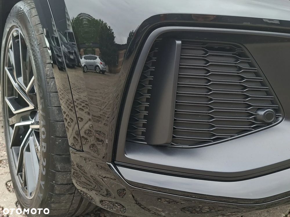 Audi Q8 TDI mHEV 210 kW Quattro Tiptronic - 36