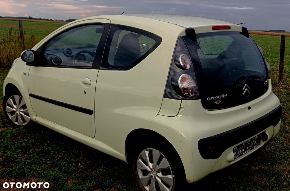 Citroën C1 1.0i Flirt - 5