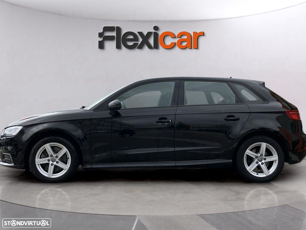 Audi A3 Sportback 40 TFSIe - 6