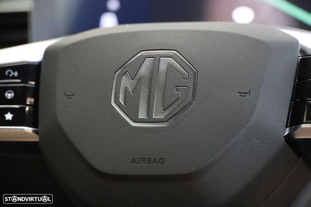 MG HS 1.5 Plug-in Hybrid Luxury - 24