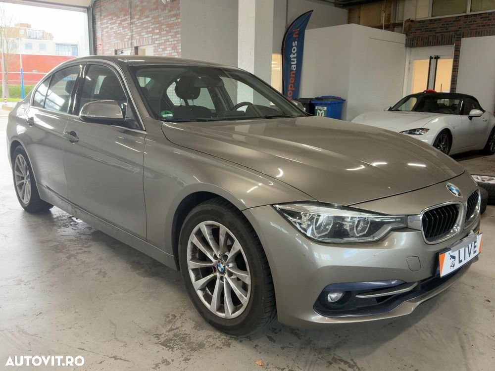 BMW Seria 3 330e iPerformance Sport Line - 1