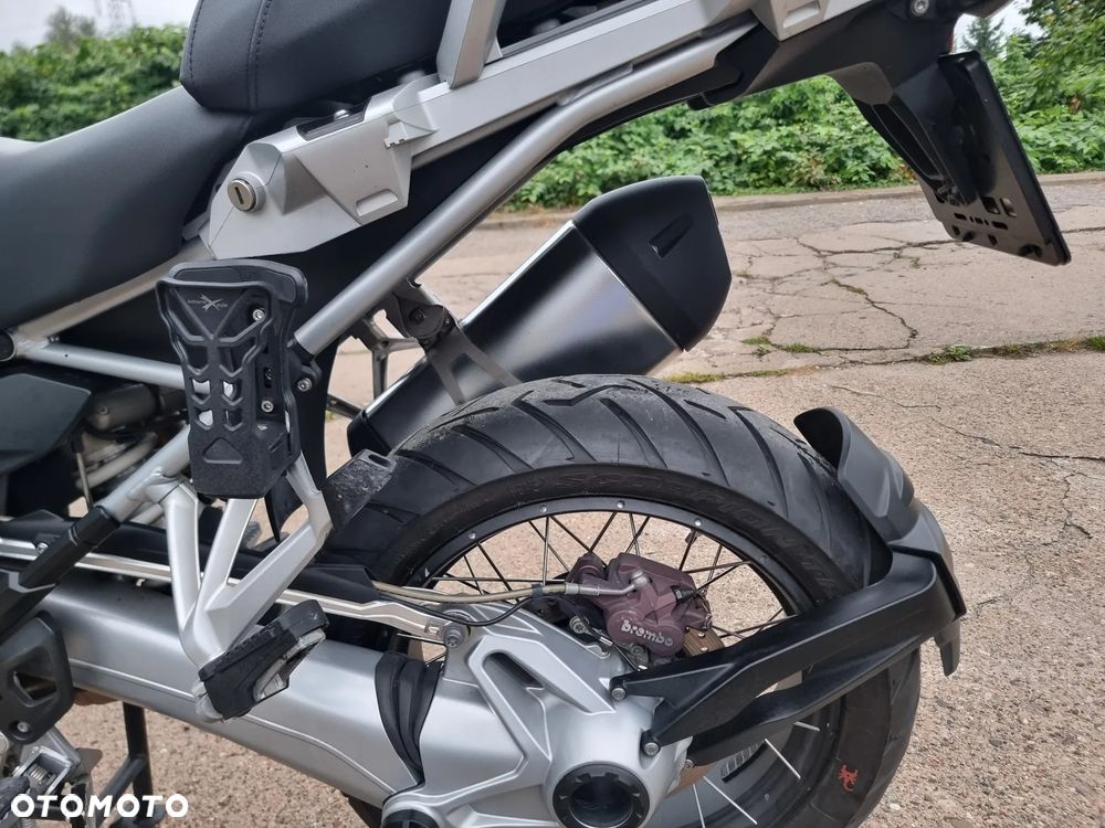 BMW GS - 17