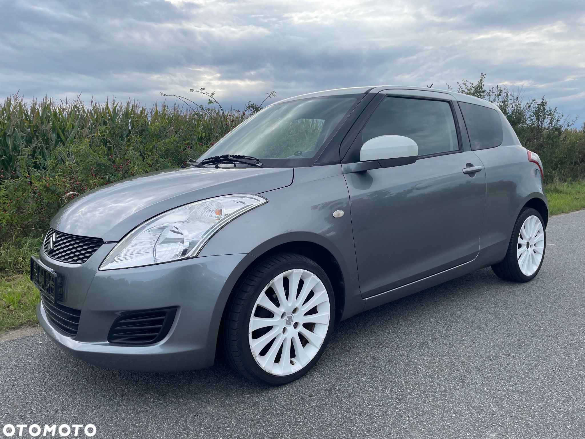 Suzuki Swift 1.2 Club - 1