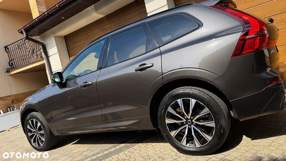 Volvo XC 60 B4 D AWD Ultimate Bright - 6