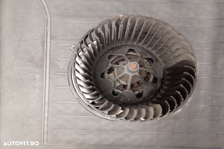 Ventilator aeroterma F983228M F983228M Volkswagen VW Touran 1 [2003 - - 3