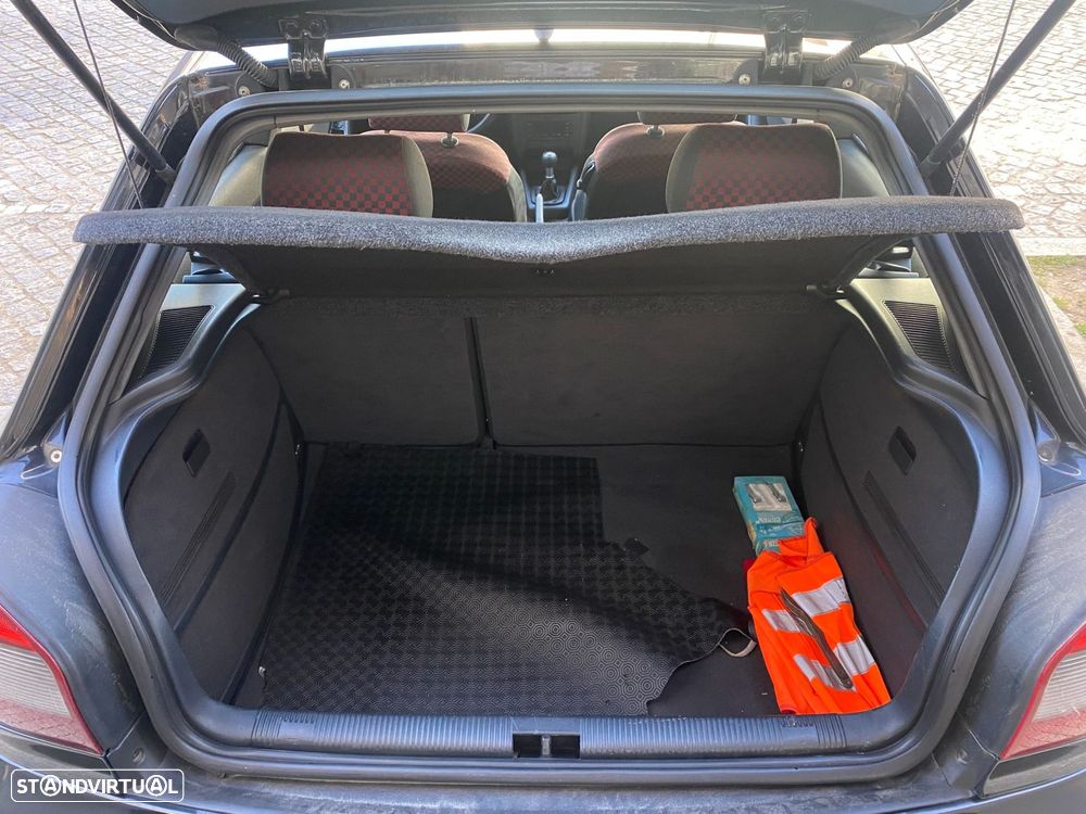 Audi A3 1.9 TDI Sport - 18