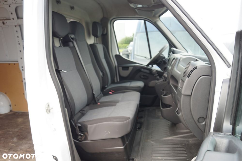 Renault Master - 28