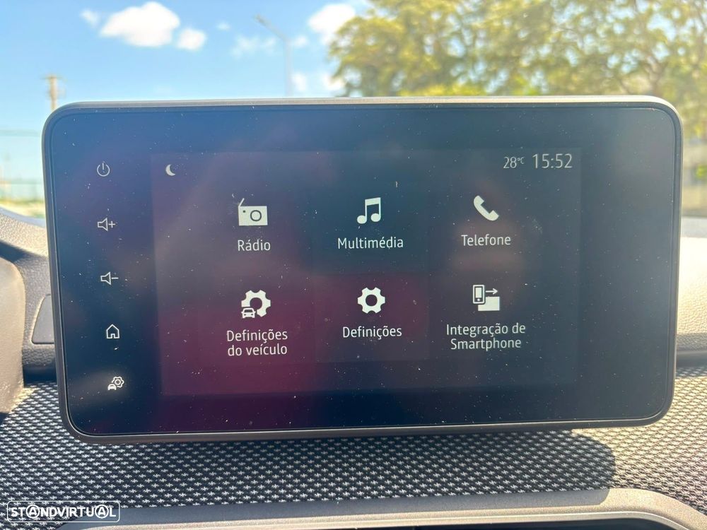 Dacia Jogger 1.0 ECO-G Expression 7L Bi-Fuel - 51