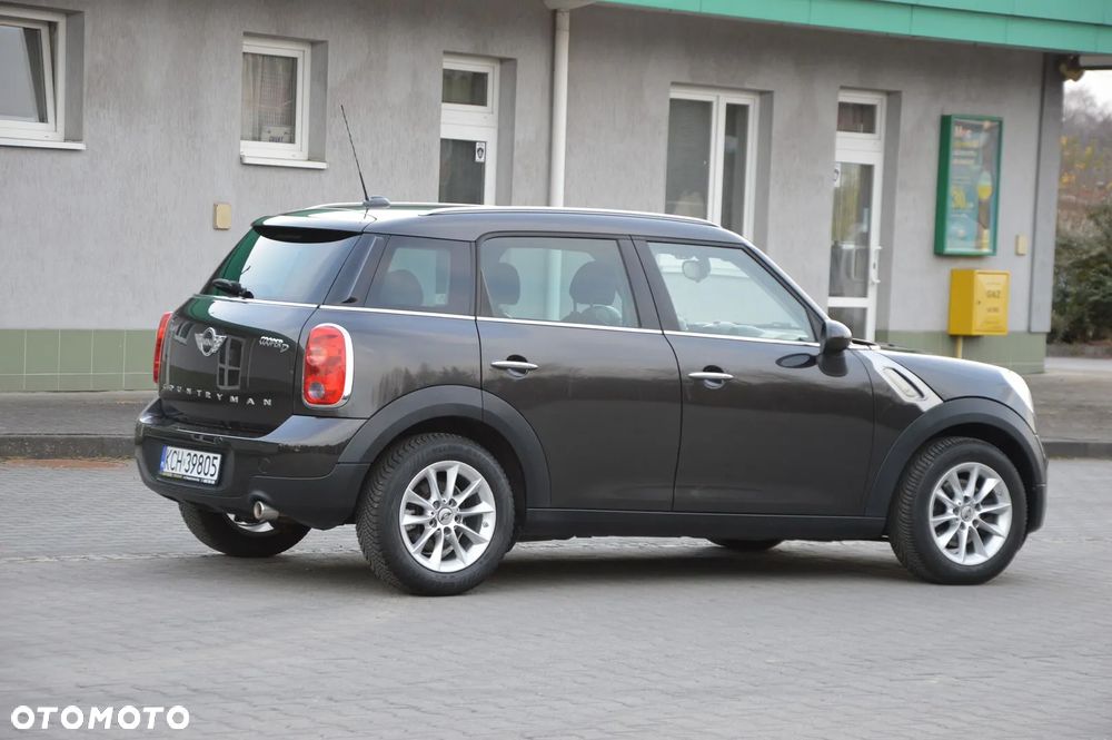 MINI Countryman - 11