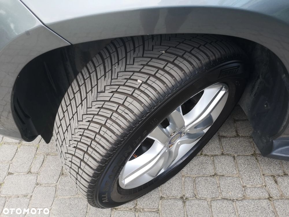 Mercedes-Benz GLS 400 4Matic 9G-TRONIC - 37