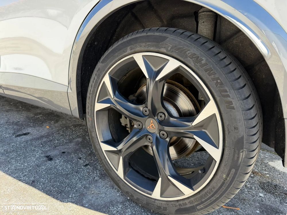 Cupra Formentor VZ 1.4 e-Hybrid DSG - 28