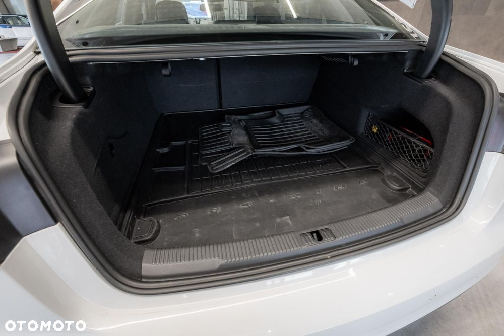 Audi A6 Limousine 2.0 TDI Quattro S tronic - 35