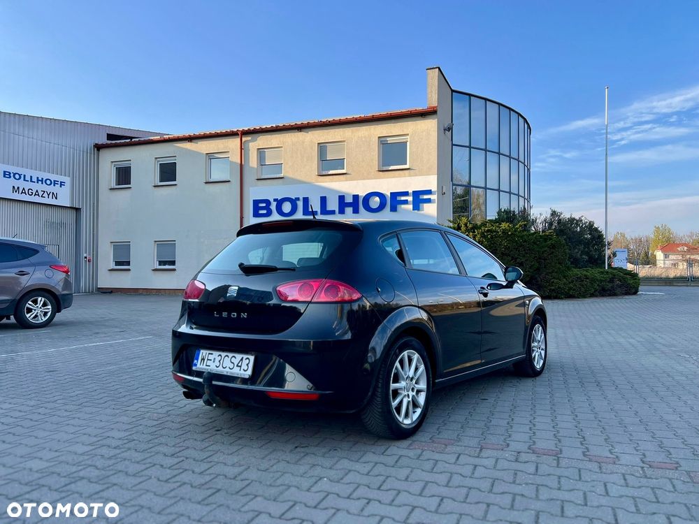 Seat Leon - 7