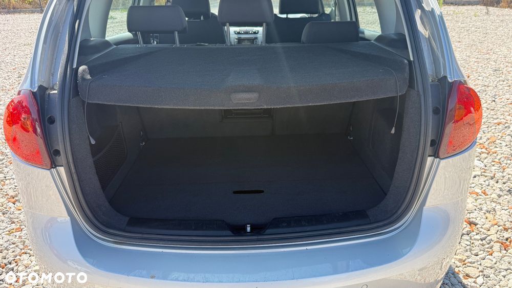 Seat Altea 2.0 TDI CR DPF Style Copa - 9