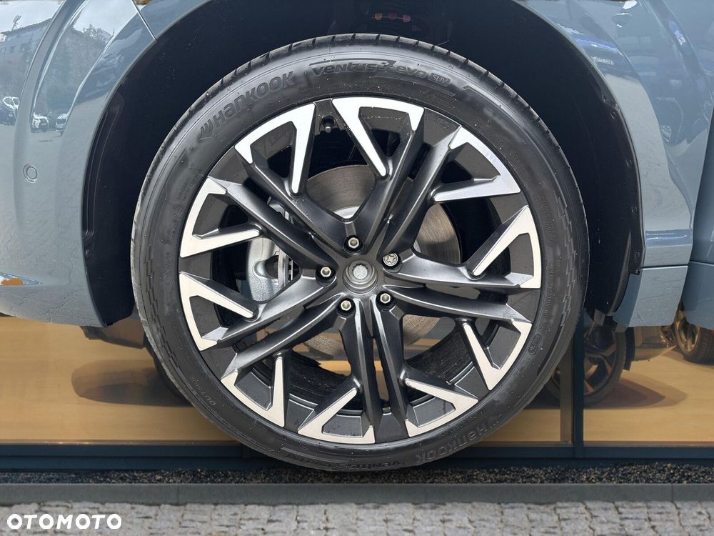 Cupra Terramar 2.0 TSI 4Drive Advantage Edition DSG - 15