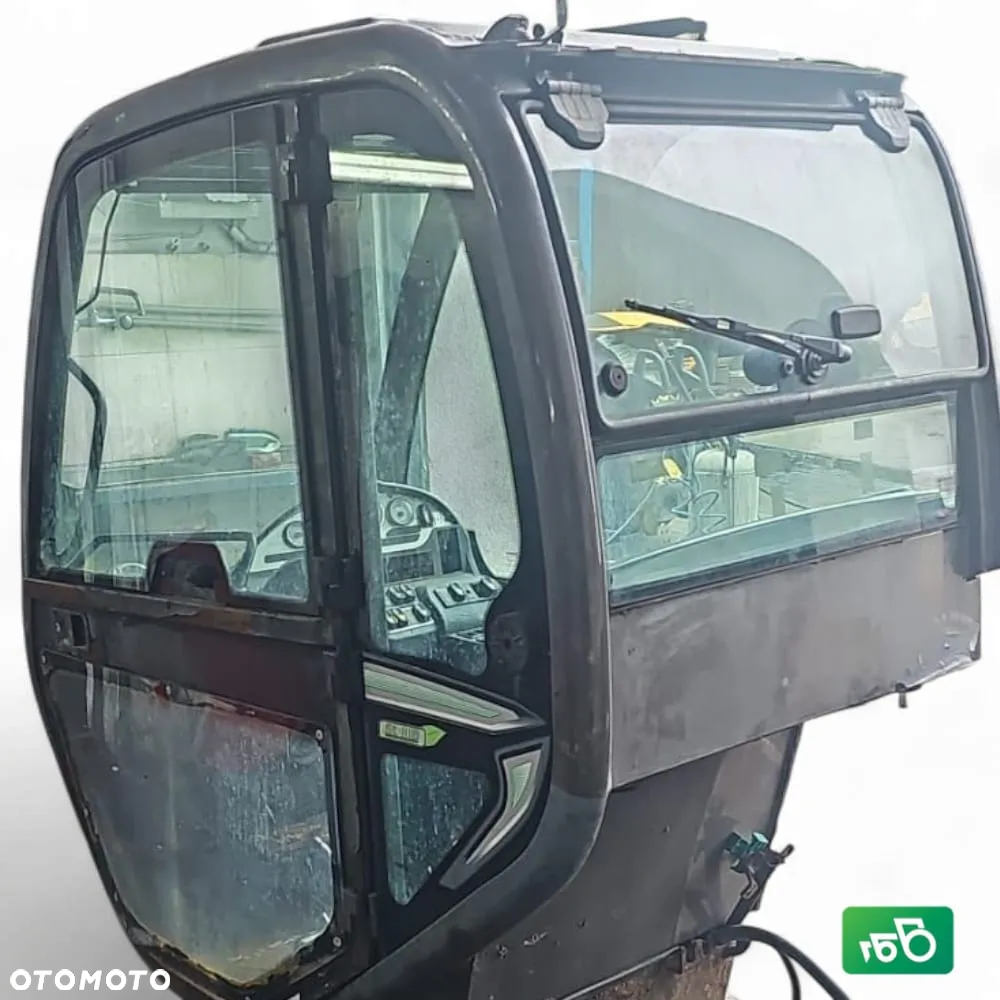 Kabina Manitou MLT 629 Compact - 4