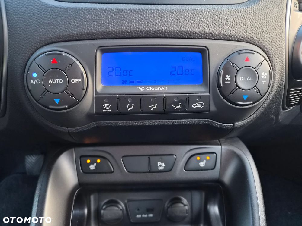 Hyundai ix35 - 34