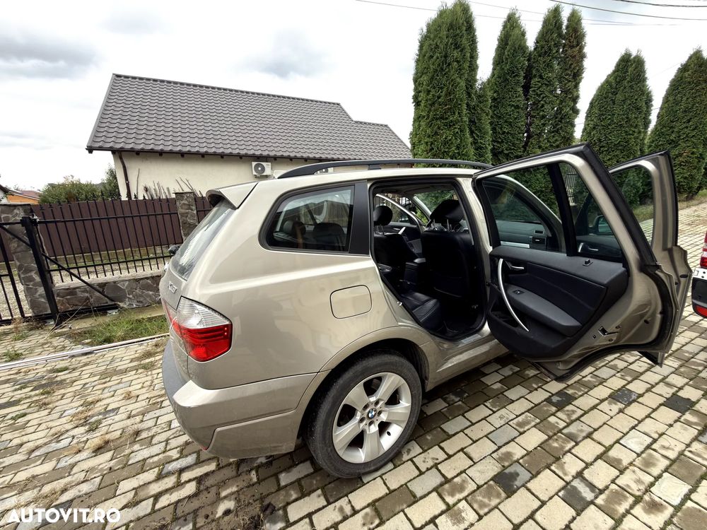 BMW X3 xDrive20i Edition Lifestyle - 5