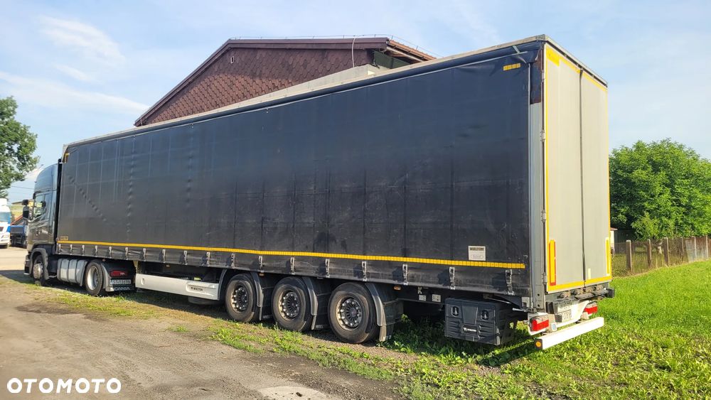 Wielton NS3K - 10